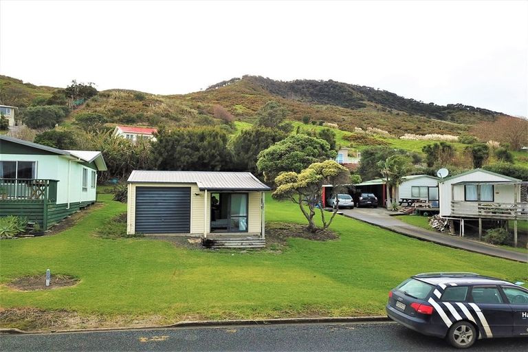 Photo of property in 46 Fairlie Crescent, Opononi, Kaikohe, 0473
