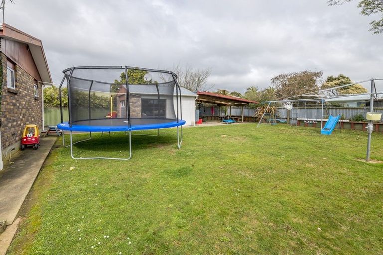 Photo of property in 134 Liverpool Street, Levin, 5510