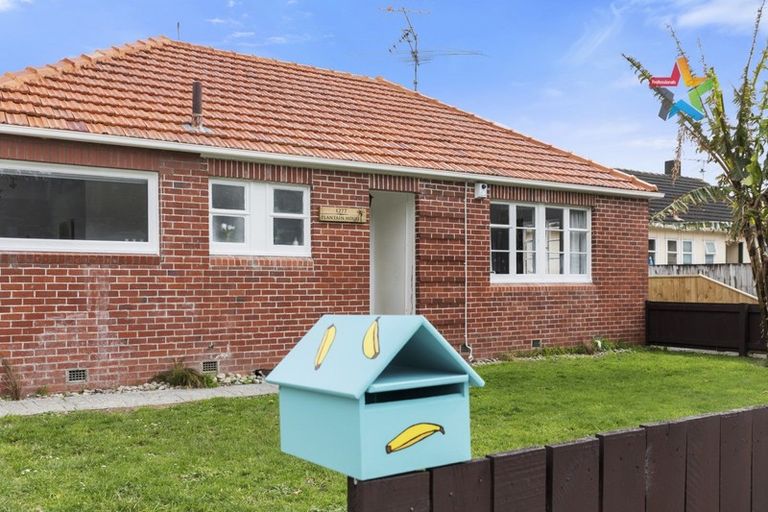 Photo of property in 1277 High Street, Taita, Lower Hutt, 5011