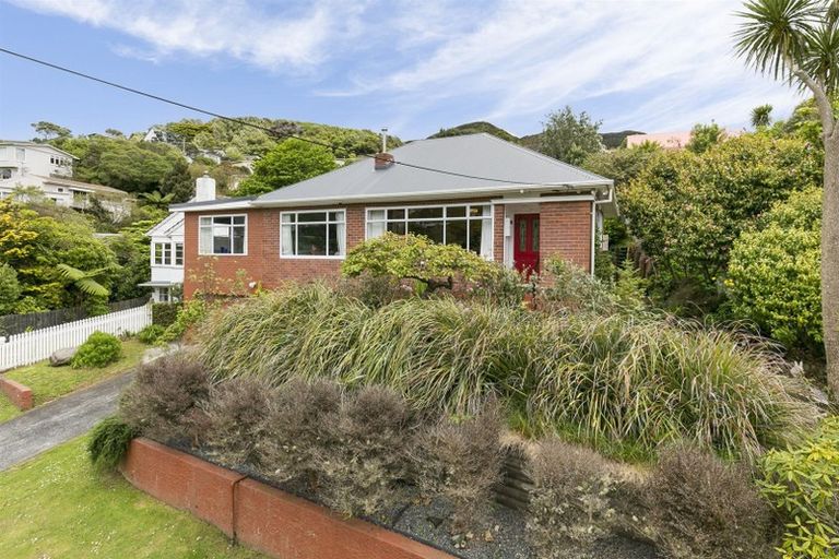 Photo of property in 22 Hathaway Avenue, Karori, Wellington, 6012