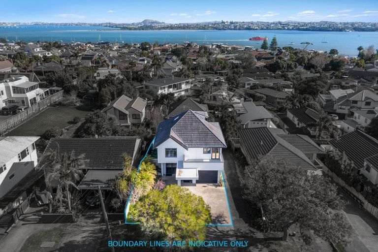 Photo of property in 39a Clovelly Road, Bucklands Beach, Auckland, 2012