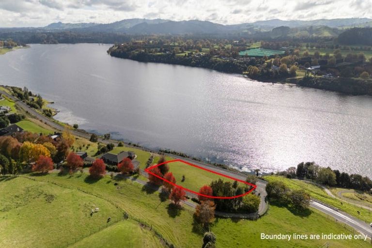 Photo of property in 1/806 Maungatautari Road, Maungatautari, Cambridge, 3494