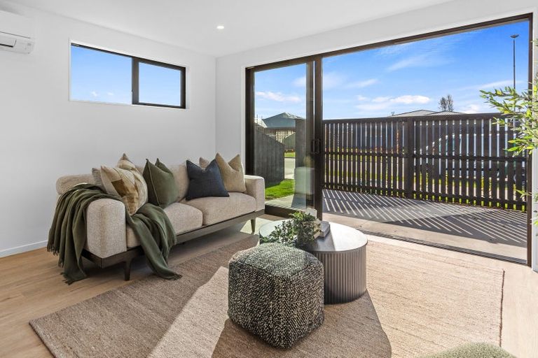 Photo of property in 46 Benashet Drive, Lincoln, 7608