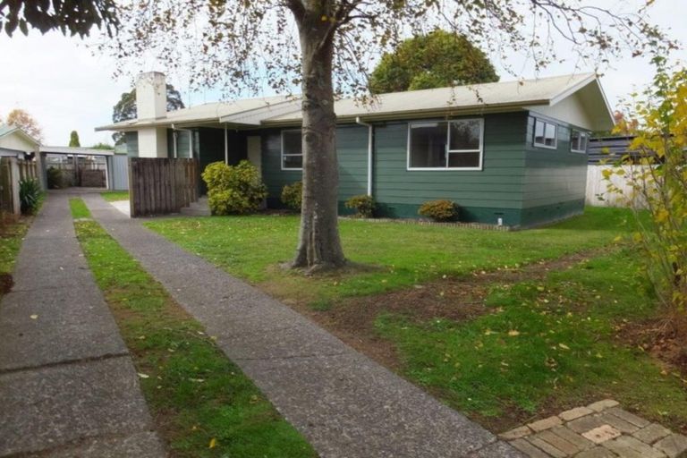 Photo of property in 3 Smart Place, Fairview Downs, Hamilton, 3214