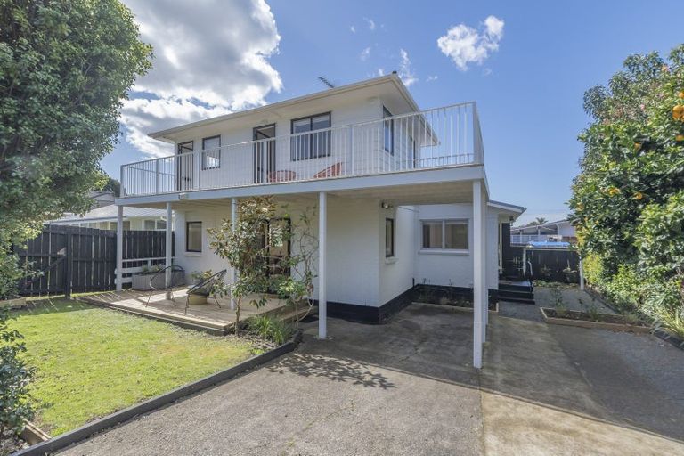 Photo of property in 1/93 Coronation Road, Mangere Bridge, Auckland, 2022