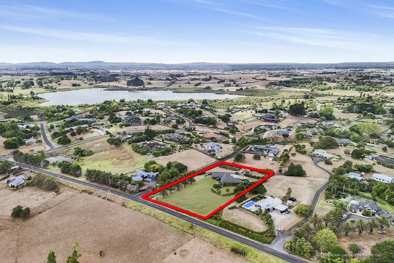 Photo of property in 329 Duck Road, Rotokauri, Hamilton, 3289