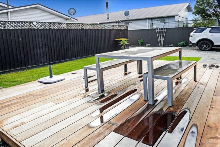 Photo of property in 86 Stourbridge Street, Spreydon, Christchurch, 8024