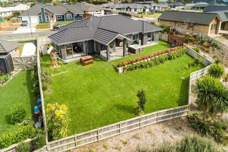 Photo of property in 31 Pamela Christine Road, Patumahoe, Pukekohe, 2679