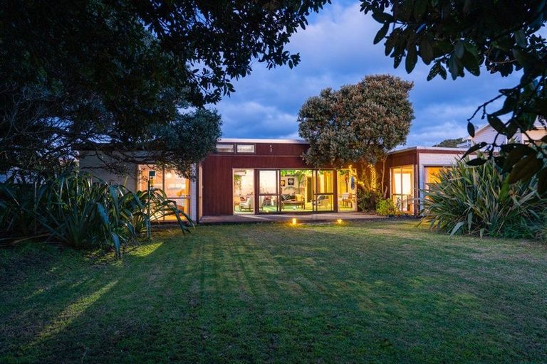 Photo of property in 201a Rosetta Road, Raumati South, Paraparaumu, 5032