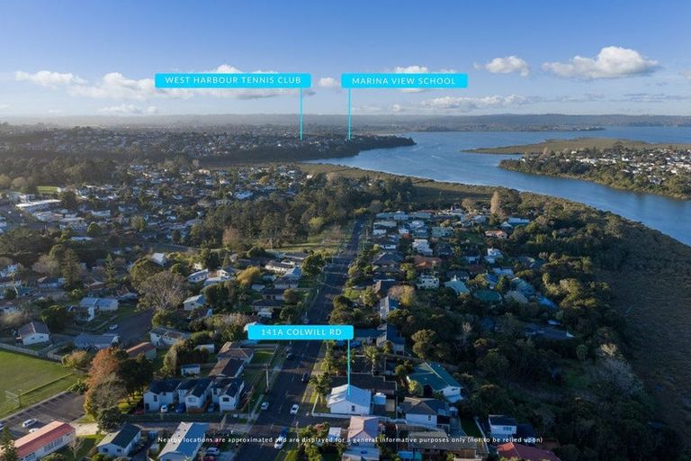Photo of property in 1/141 Colwill Road, Massey, Auckland, 0614