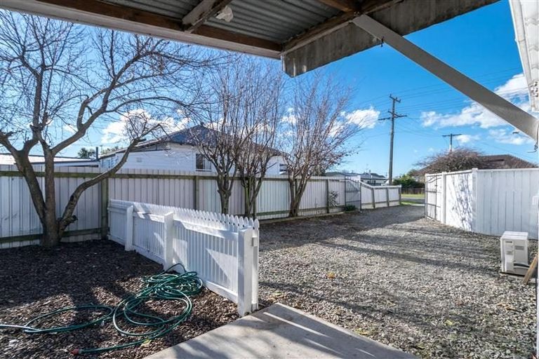 Photo of property in 22 Howick Road, Redwoodtown, Blenheim, 7201