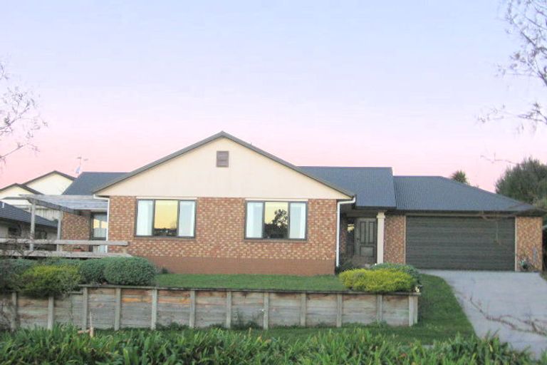 Photo of property in 50 Discovery Drive, Flagstaff, Hamilton, 3210