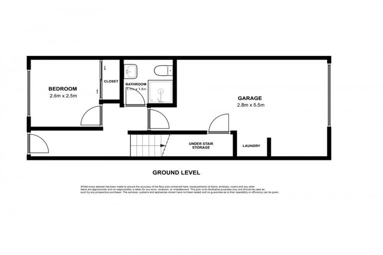 Photo of property in 28/36 Tacy Street, Kilbirnie, Wellington, 6022