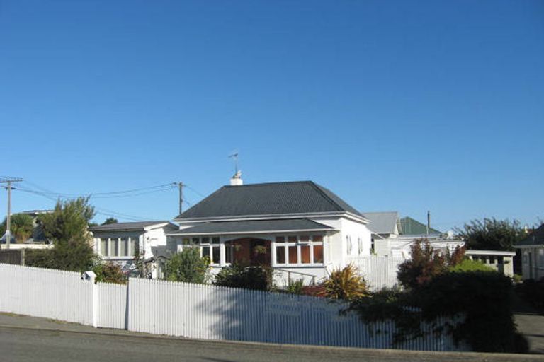 Photo of property in 63 Wansbeck Street, South Hill, Oamaru, 9400