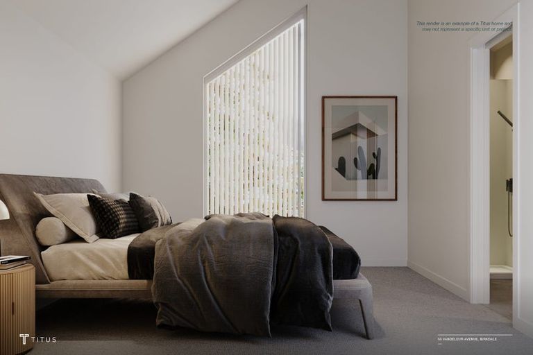 Photo of property in 68 Vandeleur Avenue, Birkdale, Auckland, 0626