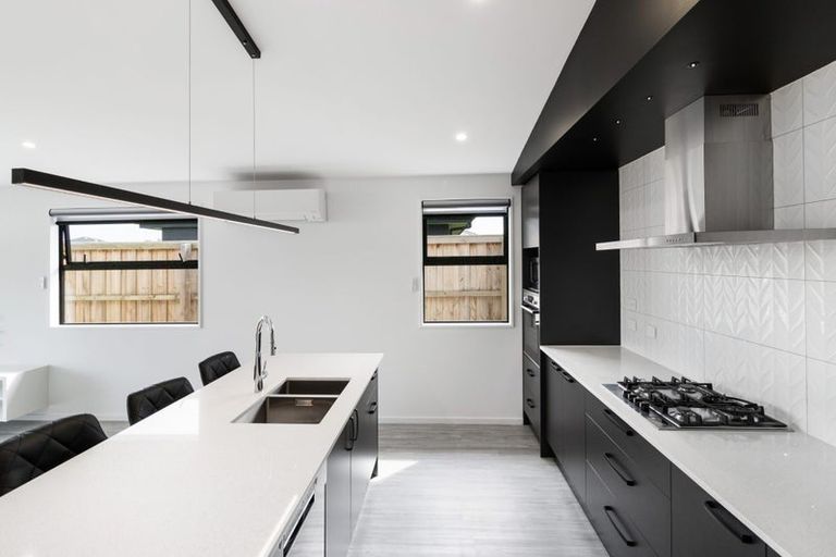 Photo of property in 1 Lolite Lane, Rolleston, 7615