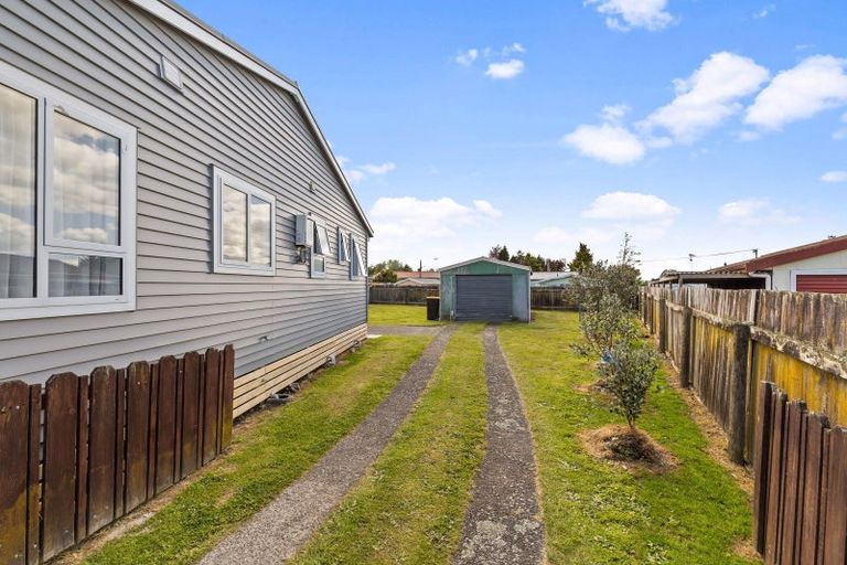 Photo of property in 10 Abercorn Place, Tokoroa, 3420