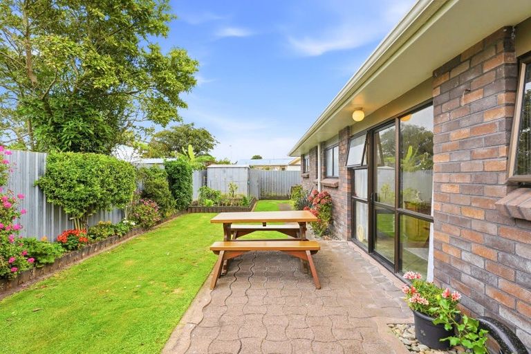 Photo of property in 3 Stafford Street, Springvale, Whanganui, 4501