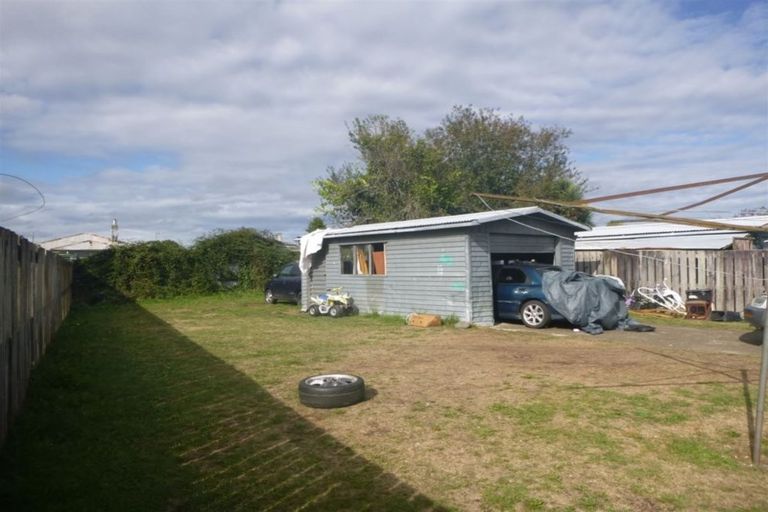 Photo of property in 110 Oregon Drive, Murupara, 3025