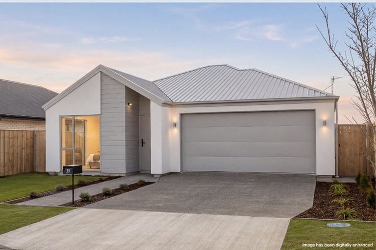 Photo of property in 39 Derbridge Street, Woodend, 7610