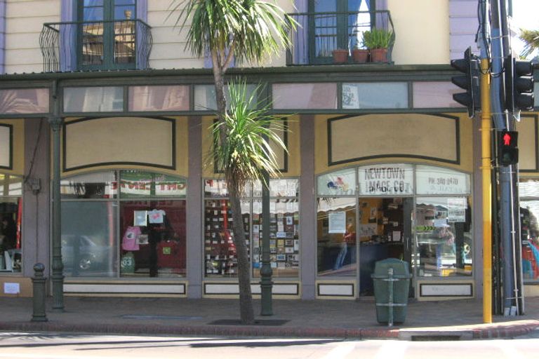 Photo of property in 4/112 Riddiford Street, Newtown, Wellington, 6021