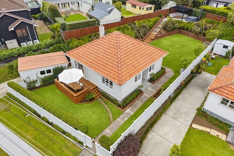 Photo of property in 20 Derby Street, Devonport, Auckland, 0624