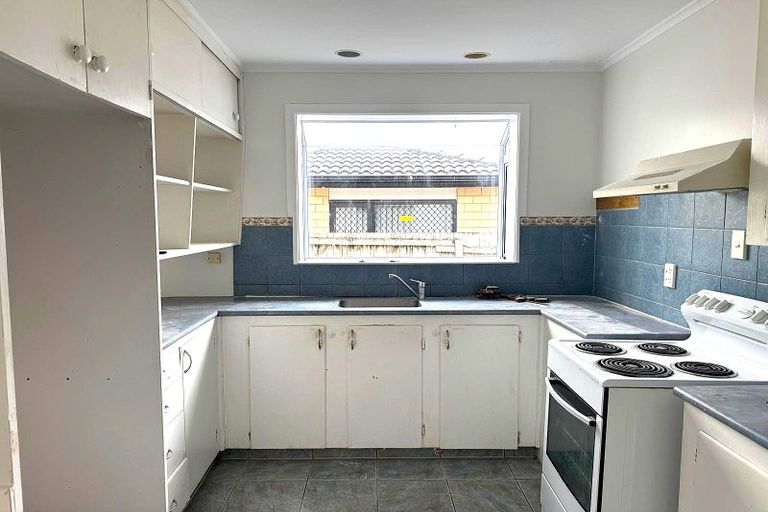 Photo of property in 118 Gloucester Road, Manurewa, Auckland, 2102