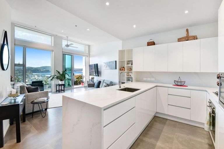 Photo of property in 1204/11 Tamariki Avenue, Orewa, 0931