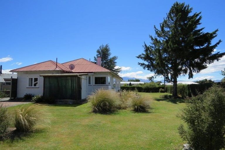 Photo of property in 31 Regent Street, Fairlie, 7925