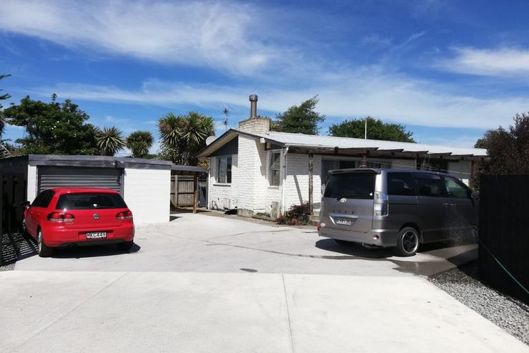 Photo of property in 468 Greers Road, Bishopdale, Christchurch, 8053