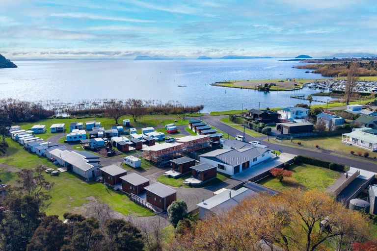 Photo of property in 2/11 Parekarangaranga Street, Motuoapa, 3382