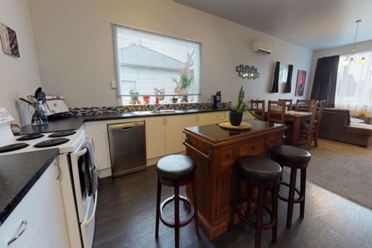 Photo of property in 43 Princes Street, Netherby, Ashburton, 7700