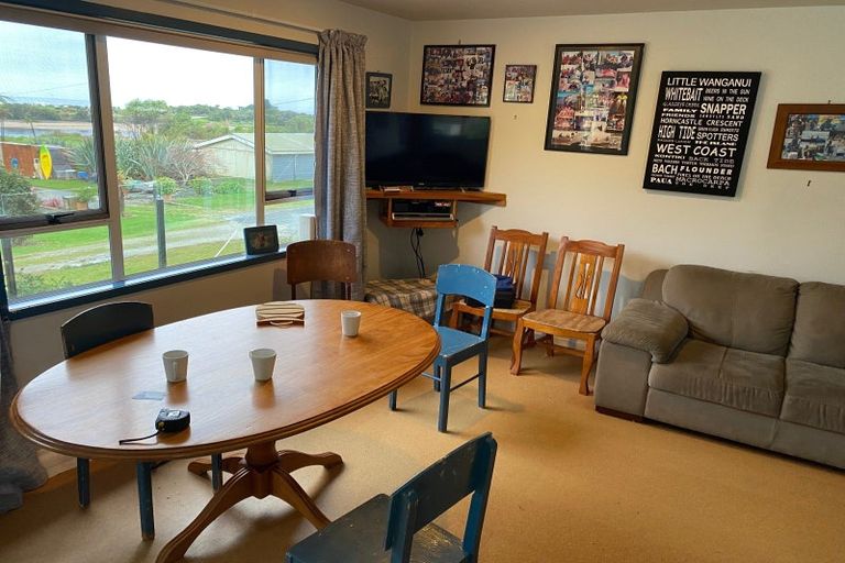 Photo of property in 2 Horncastle Crescent, Little Wanganui, Karamea, 7893