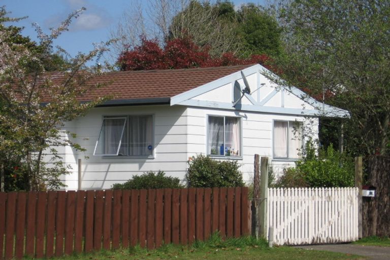 Photo of property in 98 Homedale Street, Pukehangi, Rotorua, 3015