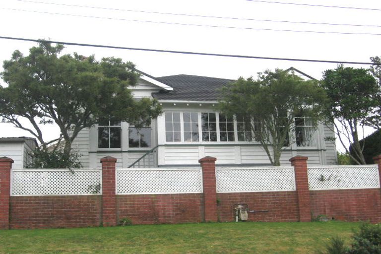 Photo of property in 18 Motueka Street, Ngaio, Wellington, 6035