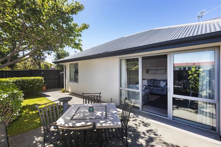 Photo of property in 1/3 Glenfield Crescent, Mairehau, Christchurch, 8052