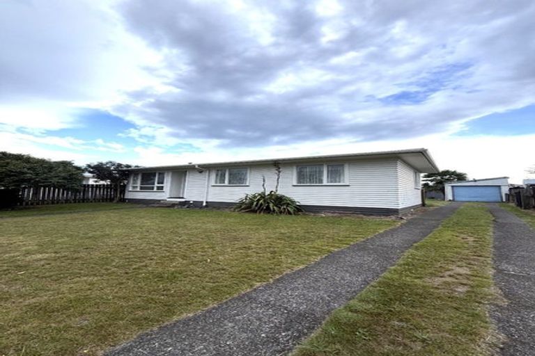 Photo of property in 13 Maria Place, Turangi, 3334