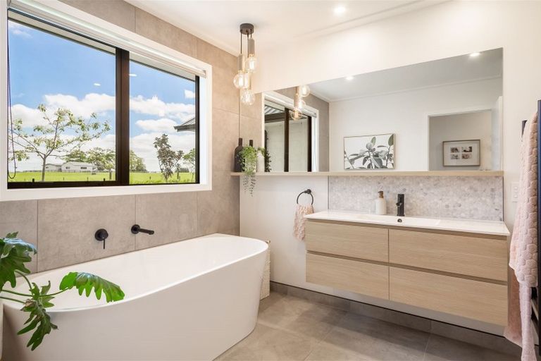 Photo of property in 121 Muir Road, Te Awamutu, 3879