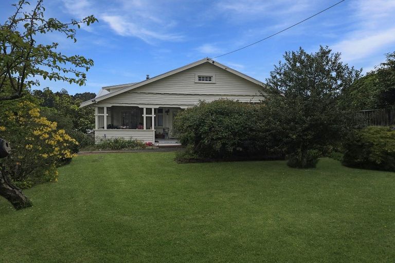Photo of property in 19 Kaka Road, Taihape, 4720