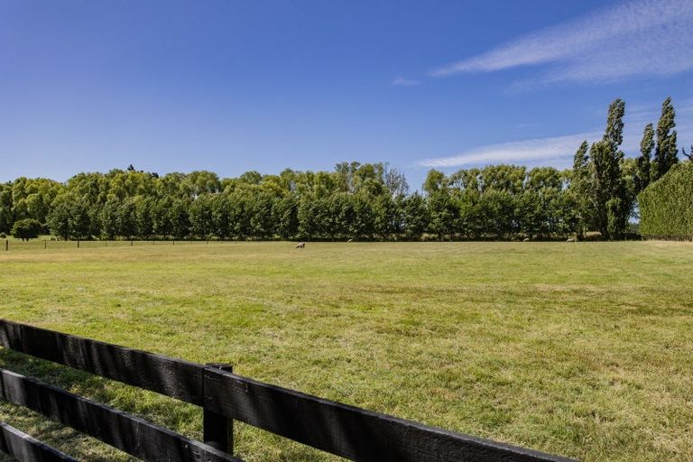 Photo of property in 99 Threlkelds Road, Ohoka, Kaiapoi, 7692