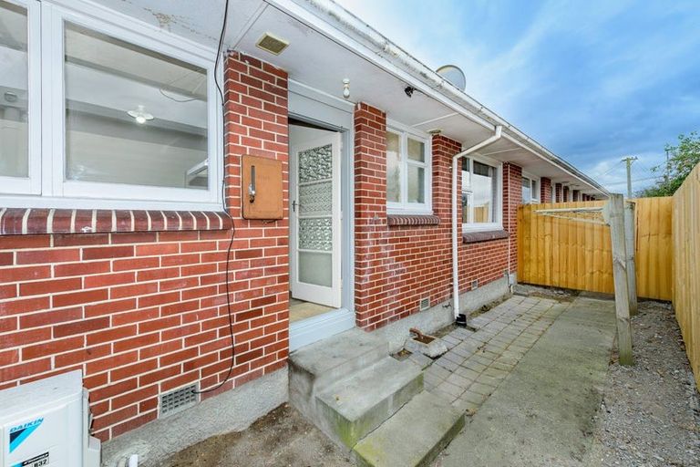 Photo of property in 3/458 Hereford Street, Linwood, Christchurch, 8011
