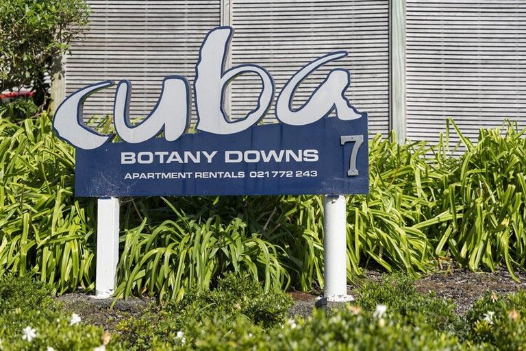 Photo of property in 41/7 Kelvin Hart Drive, East Tamaki, Auckland, 2013