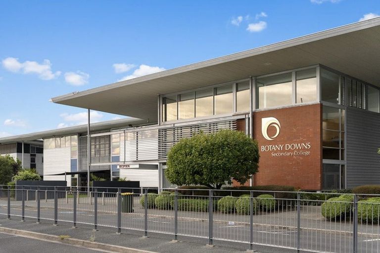 Photo of property in 41/7 Kelvin Hart Drive, East Tamaki, Auckland, 2013