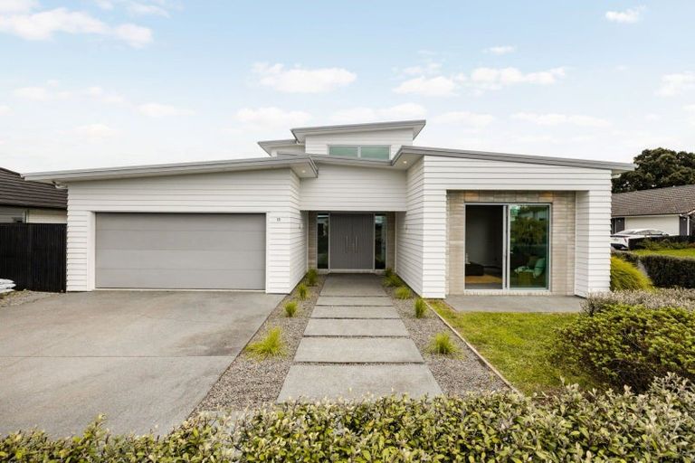 Photo of property in 13 Hatric Road, Chartwell, Hamilton, 3210