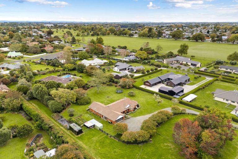 Photo of property in 36 Roto O Rangi Road, Leamington, Cambridge, 3432