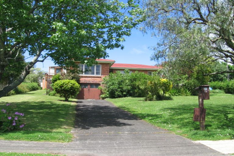 Photo of property in 18 Pah Road, Papatoetoe, Auckland, 2025