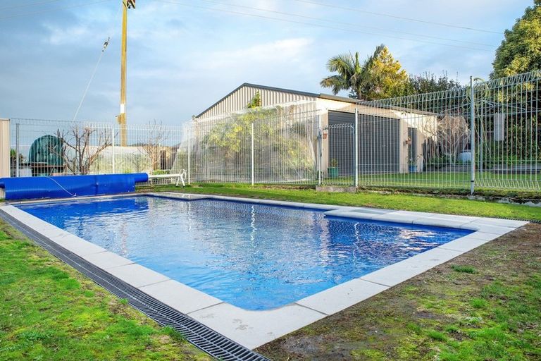 Photo of property in 3 Konini Place, Edgecumbe, 3120