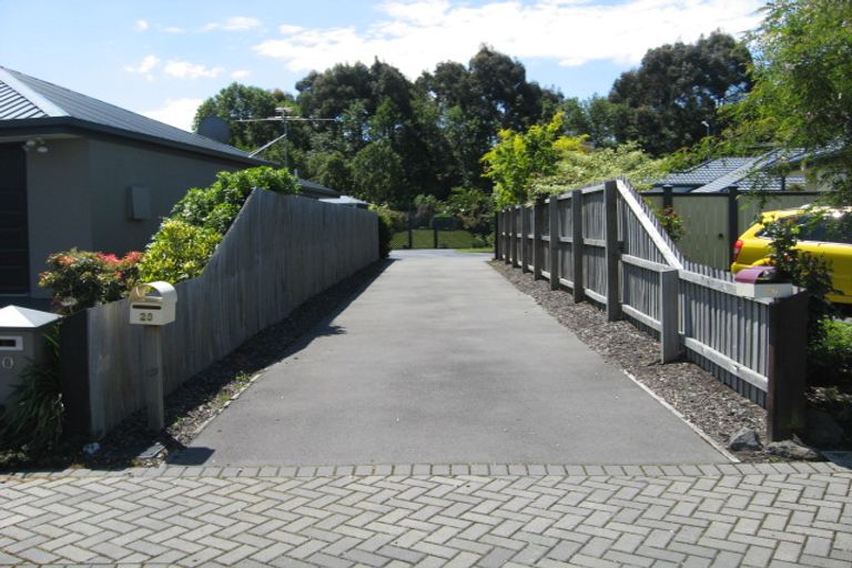 Photo of property in 26 Wilmington Place, Shirley, Christchurch, 8061