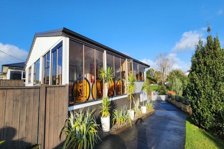 Photo of property in 85 David Street, Lynmouth, New Plymouth, 4310