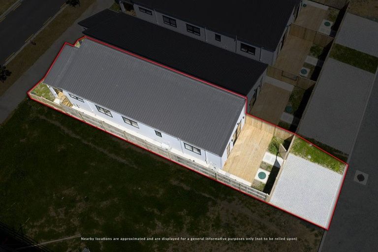 Photo of property in 10 Kaapehu Street, Karaka, 2578
